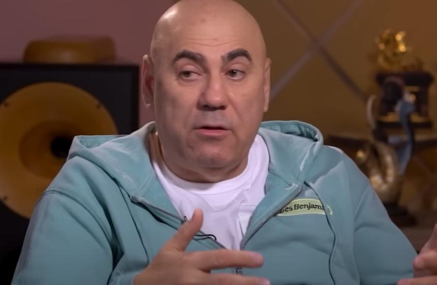 © Скрин видео, YouTube-канал «@RTVINews»