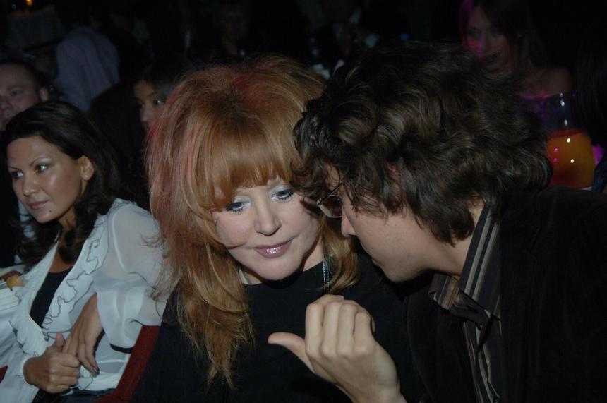 Требуют выполнить одно условие: у Аллы Пугачевой появился шанс на возвращение в Россию