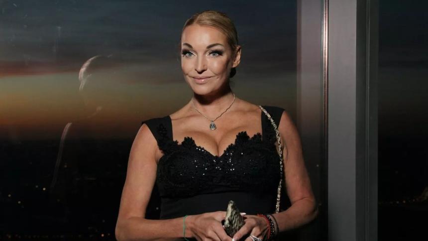 Анастасия Волочкова подала иск в Верховный суд на Большой театр из-за 95 миллионов рублей