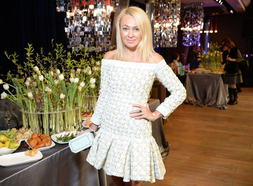 «Сестренка скоро будет»: Яна Рудковская и Евгений Плющенко находятся в ожидании дочери