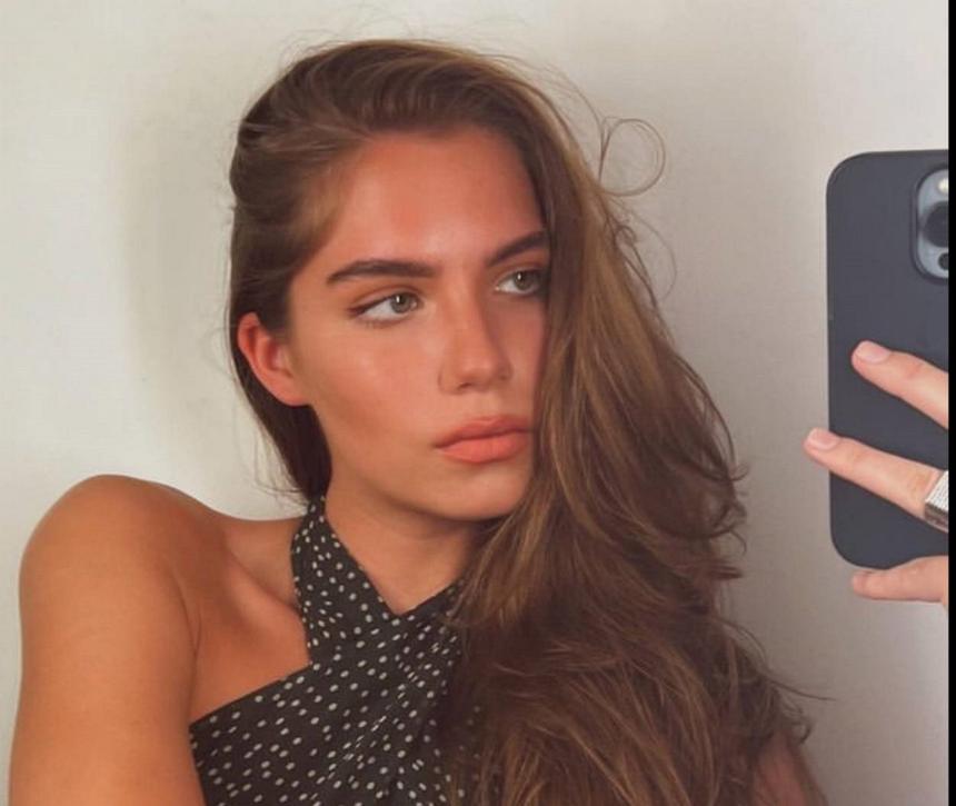 Смолов в прошлом: 20-летняя внучка Ельцина закрутила роман с сыном влиятельного человека