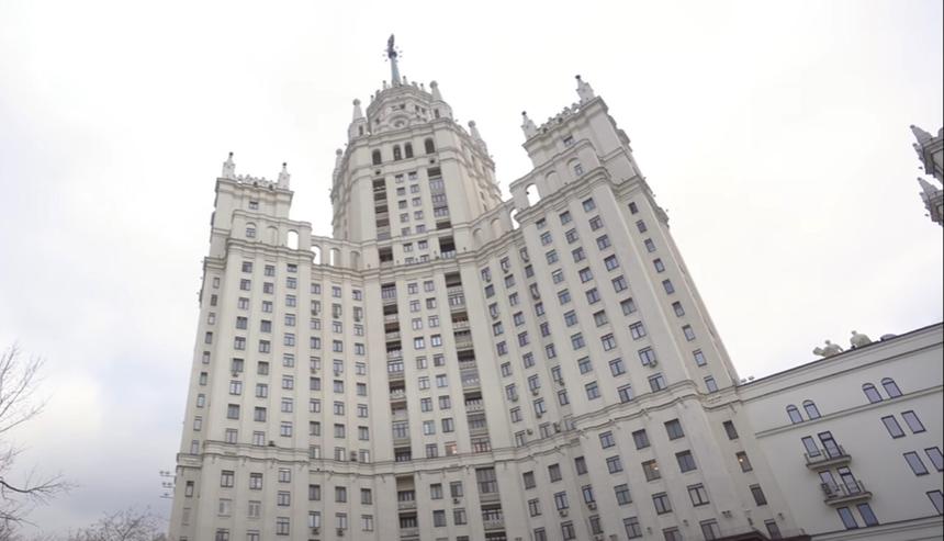 © Скрин видео, YouTube-канал «@arkhlikbez»