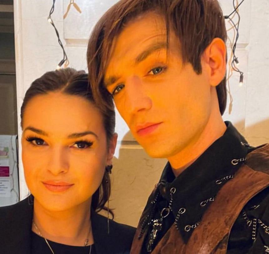 Александр Шепс перенес припадок и лишился зубов во время съемок «Битвы экстрасенсов»