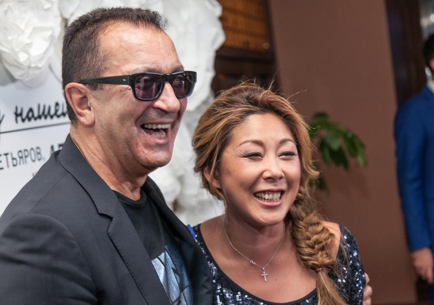 «Хочется долго выступать»: Анита Цой обеспокоена своим здоровьем после перенесенного ковида