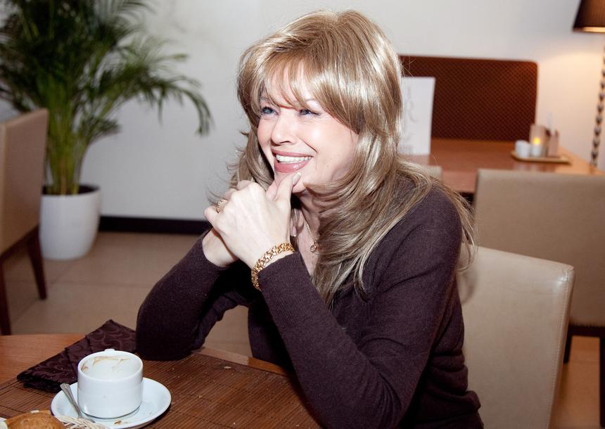 Елена Преснякова переночевала в доме Аллы Пугачевой и осталась не в восторге