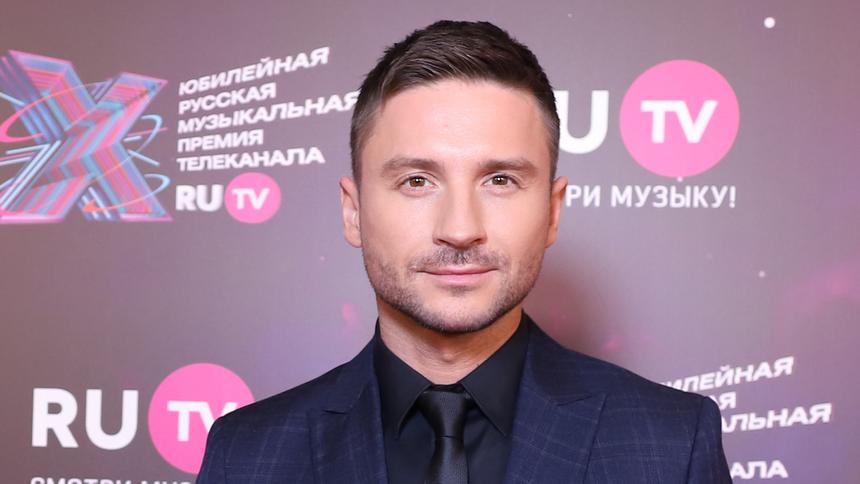 Сергей Лазарев раскрыл свой главный комплекс во внешности