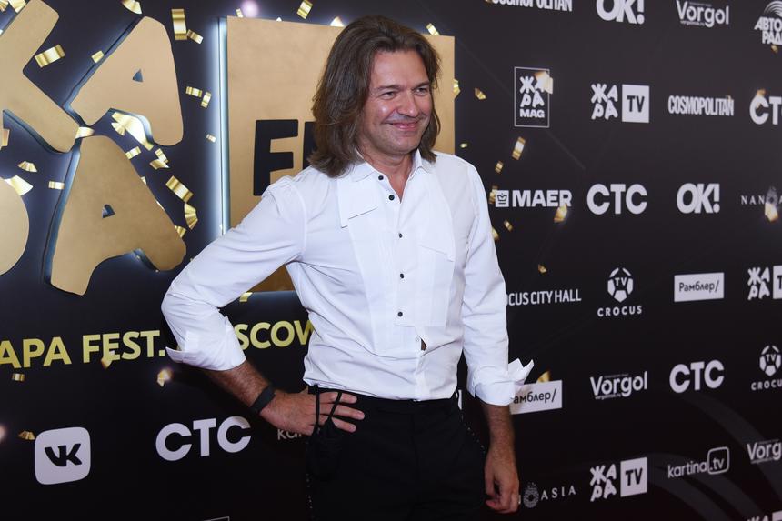 Дмитрий Маликов раскрыл тайну рождения и показал свою маму: ею оказалась известная певица