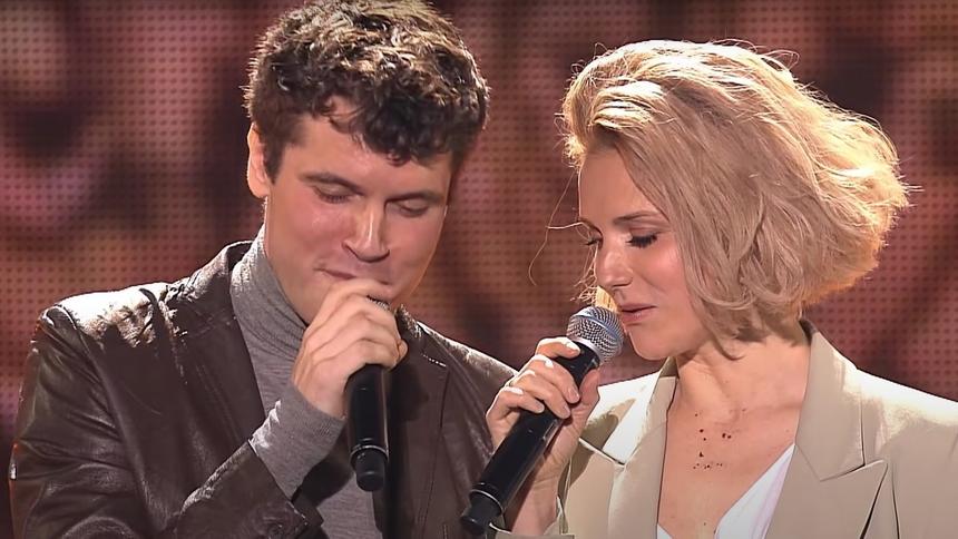 «У них все равно что-то было»: раскрыта правда о романе Тоневой и Артемьева в «Фабрике звезд»