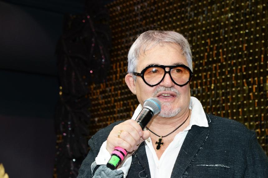 Будет новый ведущий: Дмитрия Диброва гонят из программы «Кто хочет стать миллионером?»