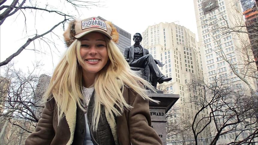 Блогер Настя Ивлеева проиграла суд на 15 миллионов рублей