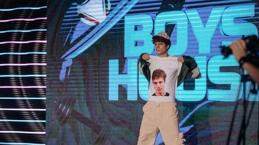 Импортозамещение BTS или что нужно знать о новом российском реалити-шоу «Boys House»