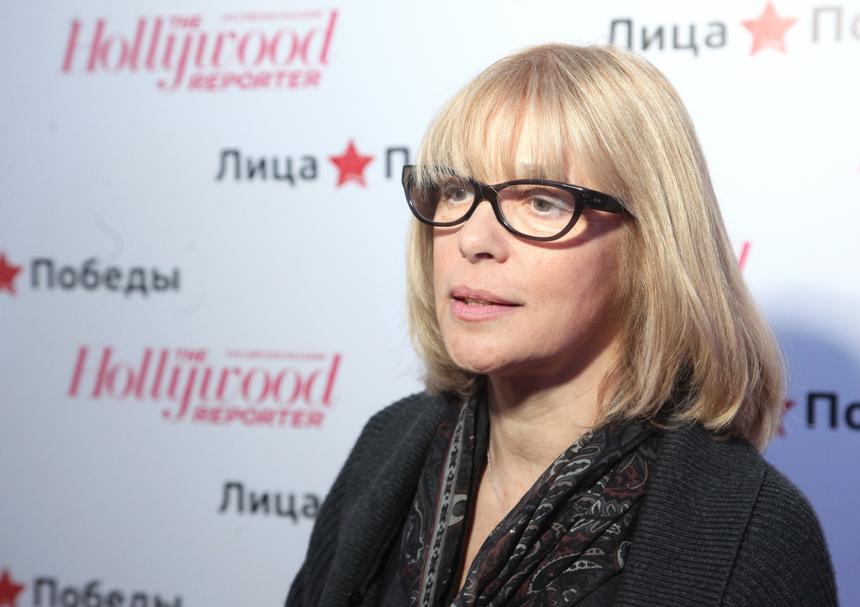 За неделю до смерти: Александр Балуев рассказал о последнем разговоре с Верой Глаголевой