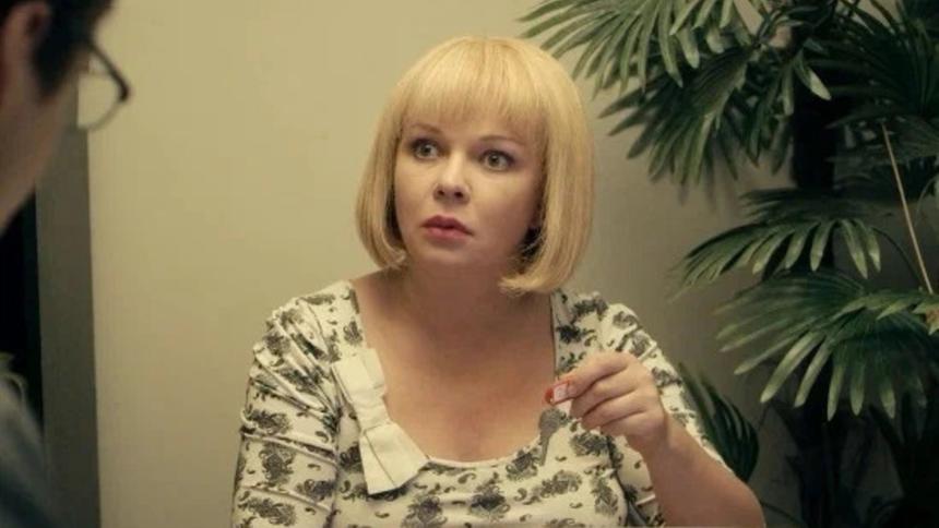 Звезда «Универа» Елена Валюшкина рассказала о жестокости бывших мужей