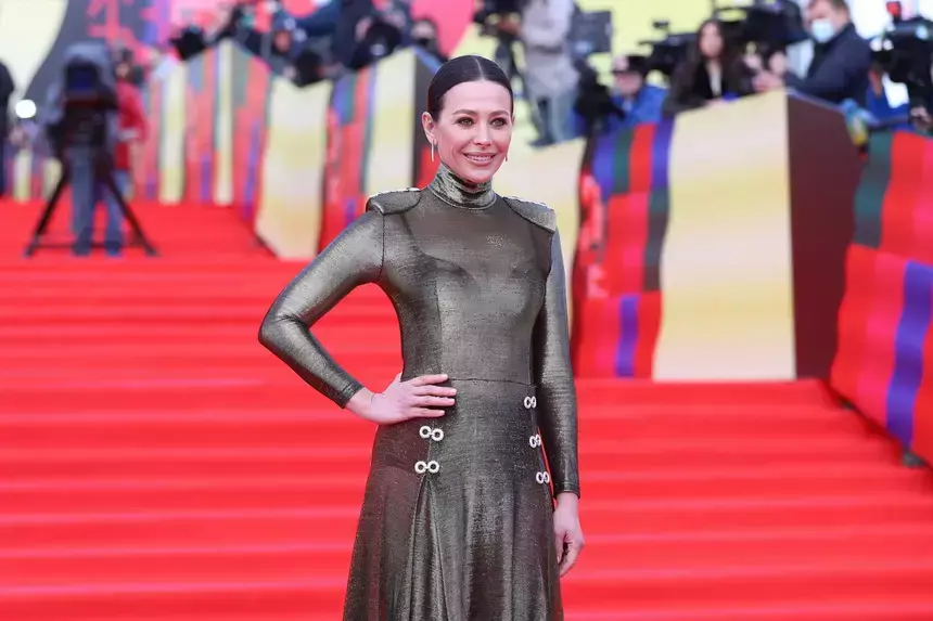 «Думала, что умру»: 49-летняя Екатерина Волкова рассказала, как ее спас внук