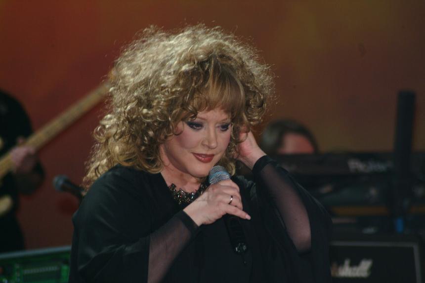 Смерть в семье Аллы Пугачевой: 48-летняя невестка ушла из жизни