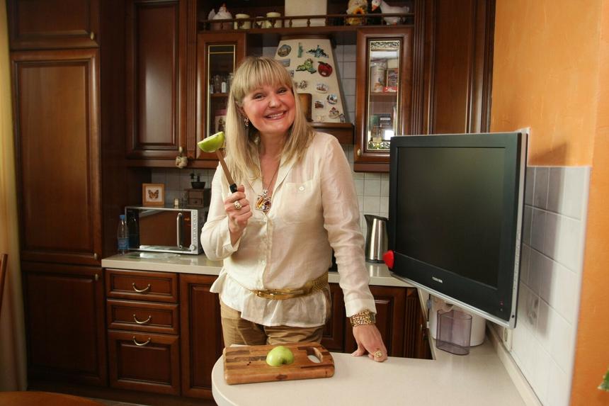 Ушила желудок и завела новые отношения: у Маргариты Суханкиной начался счастливый период в жизни