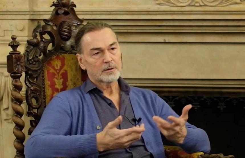 © Скрин видео, YouTube-канал «@ Стрижкова Анастасия »