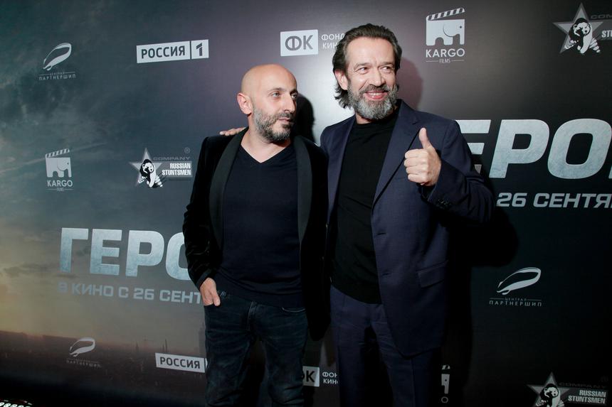 Слезящиеся глаза и морщины: в Сети обеспокоены состоянием 59-летнего Владимира Машкова