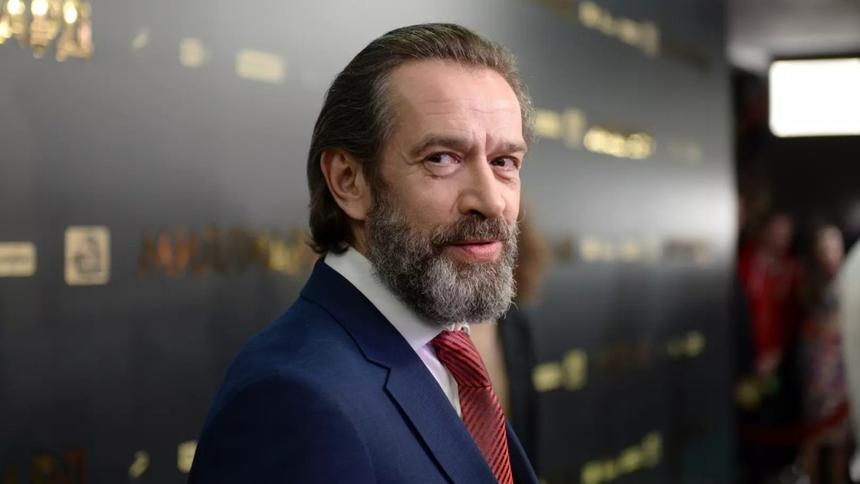 Обращается за советом: Машков признался, как «связывается» с умершим Табаковым