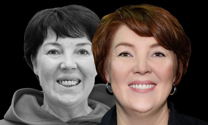 Инна Сопова