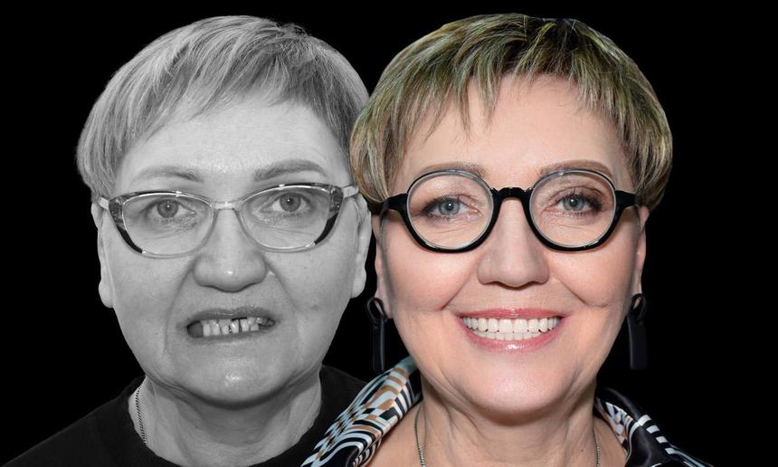 Ирина Кочнева