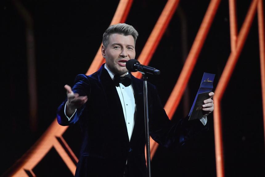 «Все бурлит!»: 46-летний Николай Басков намекнул на новый роман