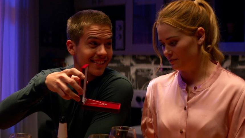 "Мое прекрасное несчастье"