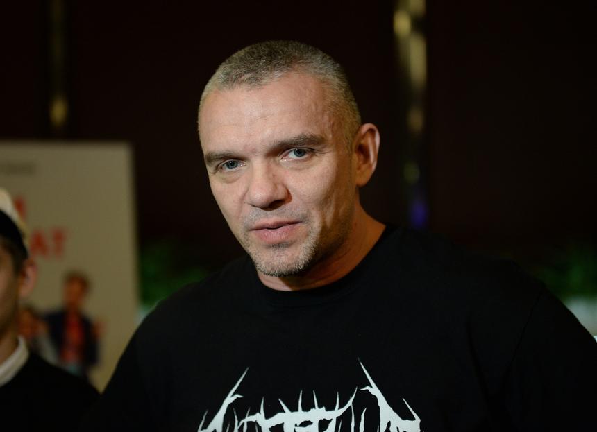 Владимир Епифанцев: «Полные женщины мне нравятся, а жирный мужик – это свинья»