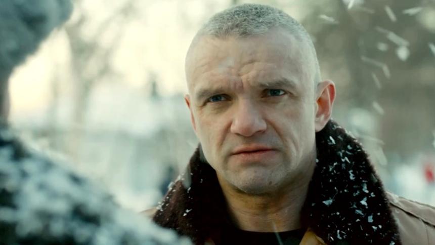 Актер Владимир Епифанцев признался, что не готов менять внешность ради роли