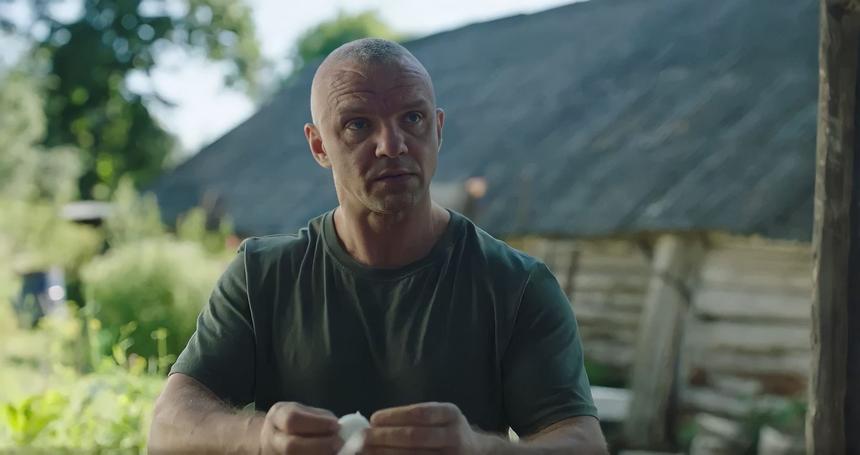 Актер Владимир Епифанцев заявил, что «отправляет в отставку» телевидение