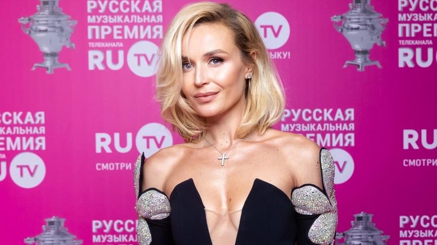 Лепс, Гагарина и Басков выйдут на сцену премии телеканала RU.TV 23 мая в Москве