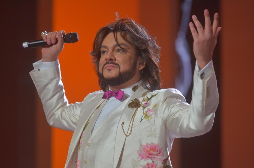 Чтобы не портить святой праздник: концерт Филиппа Киркорова в Пасху отменили