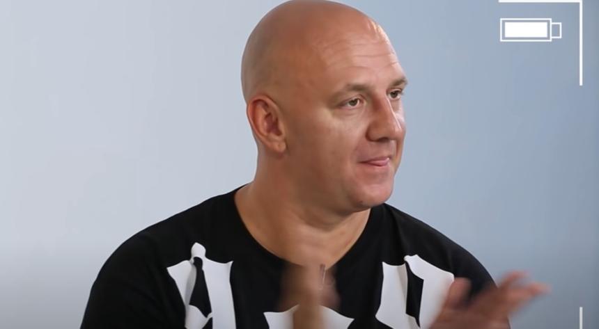 © Скрин видео, YouTube-канал «@ Маша Єфросиніна»