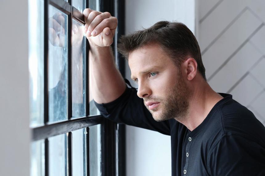 Названа единственная «вещь», делающая мужчин после 40 лет раздражительными