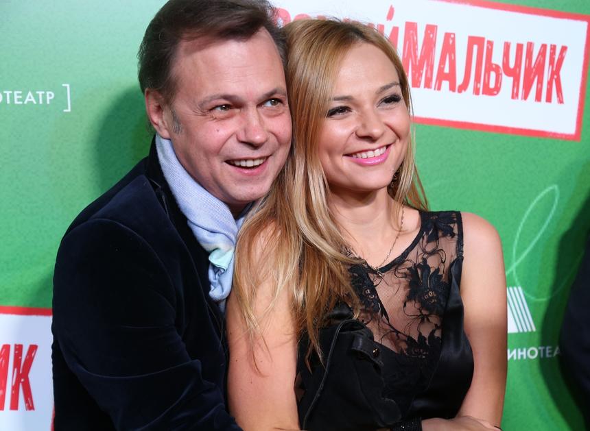 Как у Заворотнюк: 29-летняя дочка экс-солиста «На-На» Левкина борется с раком мозга