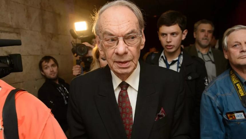 Суд вынес неутешительный приговор подозреваемому в хищении наследства Баталова Цивину