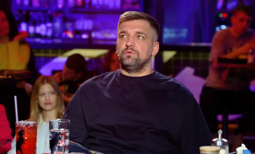 © Скрин видео, YouTube-канал «@ Gazgolder»