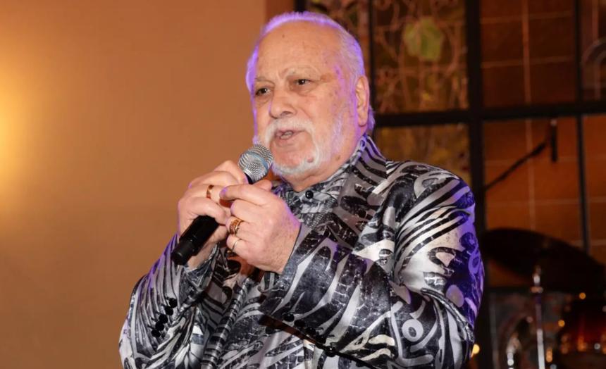 Фото: Lomohov Anatoly/East News