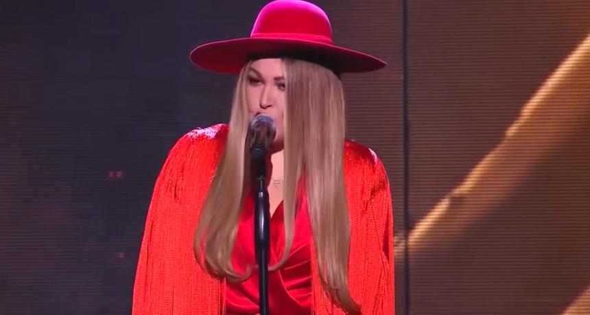 © Скрин видео, YouTube-канал «@alinabubyakina»