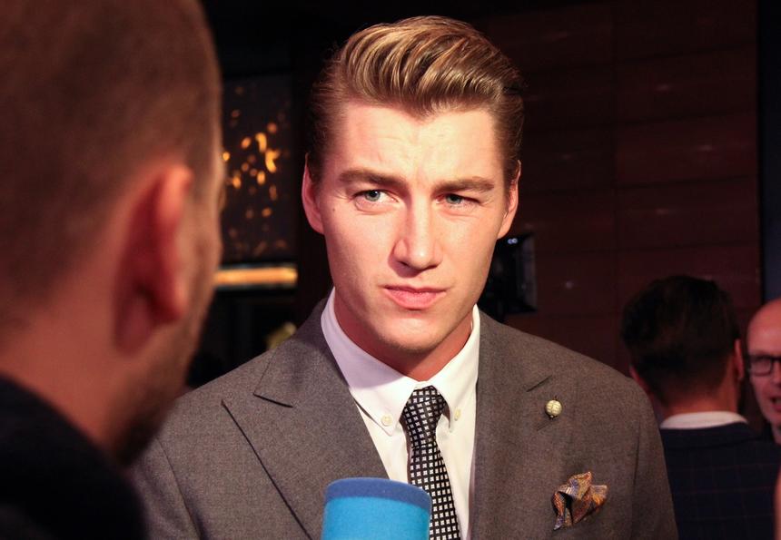 Дайнеко в прошлом: в Сети рассекретили новый роман Алексея Воробьева