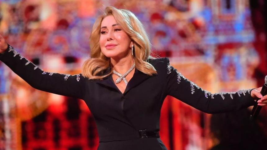 «Показывают свои опухшие рожи»: Успенская резко ответила на обвинения в вульгарности