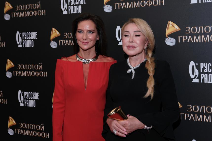 В Сети обсуждают жениха дочери Любови Успенской после публикации фото в свадебном платье