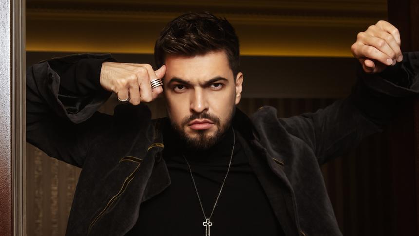 «Жду момента»: Вячеслав Макаров рассказал о желании стать «отвязным парнем»