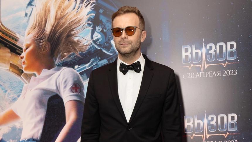 Клим Шипенко объяснил, почему именно Пересильд стала героиней фильма «Вызов» в космосе