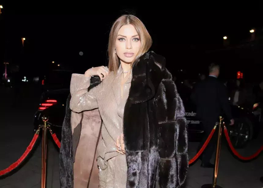 Сняли в черной повязке: Виктория Боня перекроила лицо ради нового мужчины