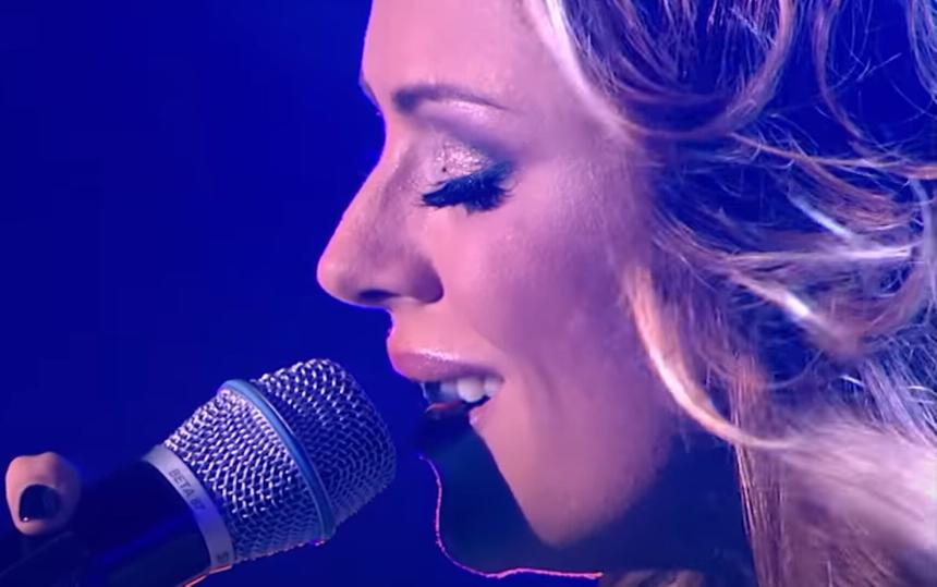 © Скрин видео, YouTube-канал «@Wild butterfly_Julia Nachalova»