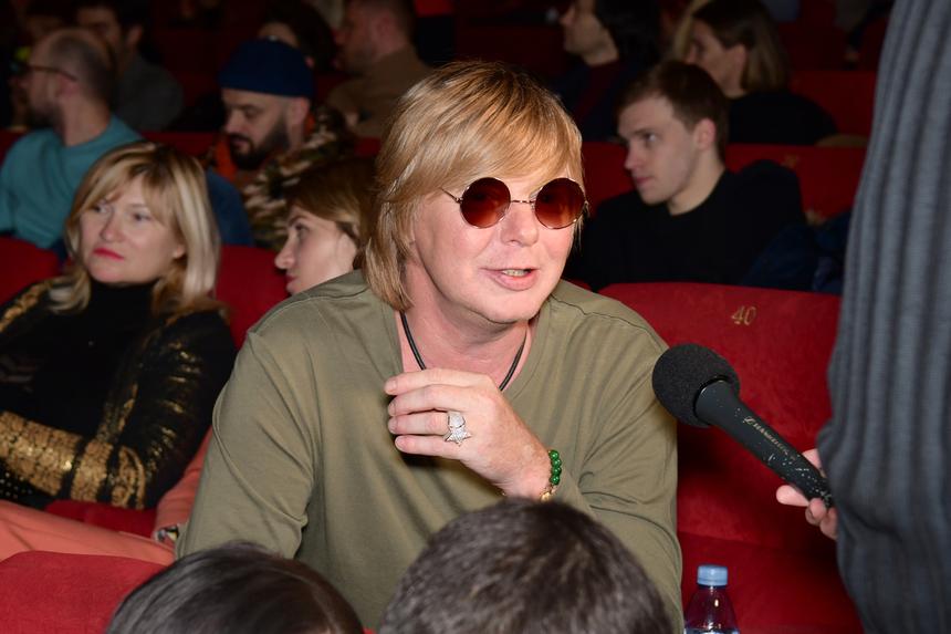 Рыжий «Иванушка» очень пожалел об одной вещи, сделанной в юном возрасте