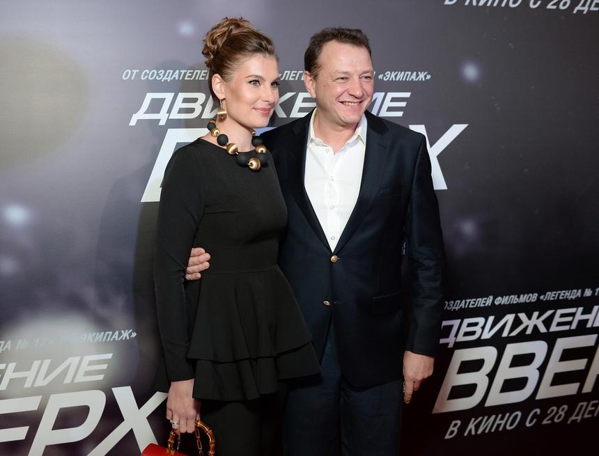 Вывел в свет девушку и повел себя некрасиво: что опять натворил Марат Башаров