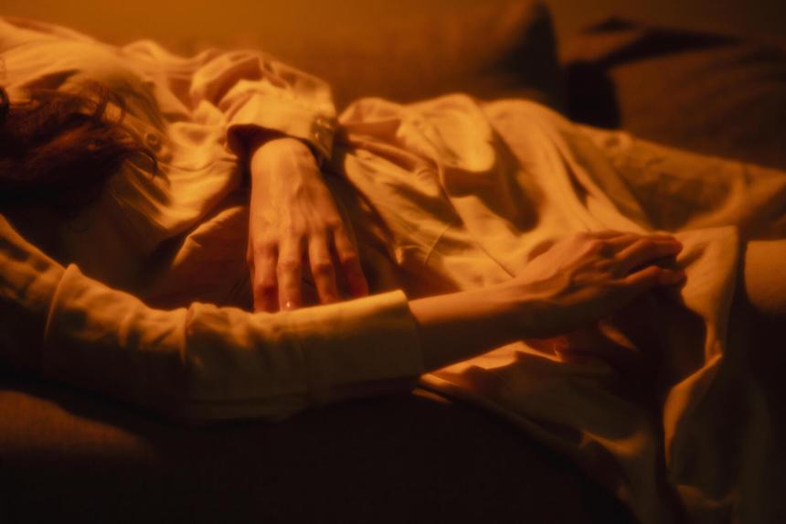 «Что-то нашло»: в Башкирии мать разбудила 12-летнюю дочь ударом ножом в шею