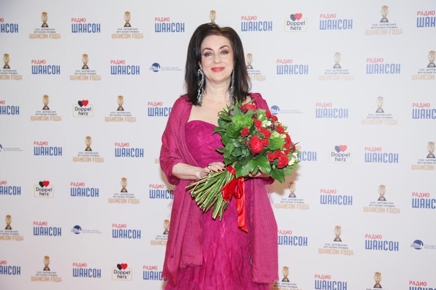 5 млн рублей: Тамара Гвердцители подняла цены на выступления и отказалась приезжать в РФ